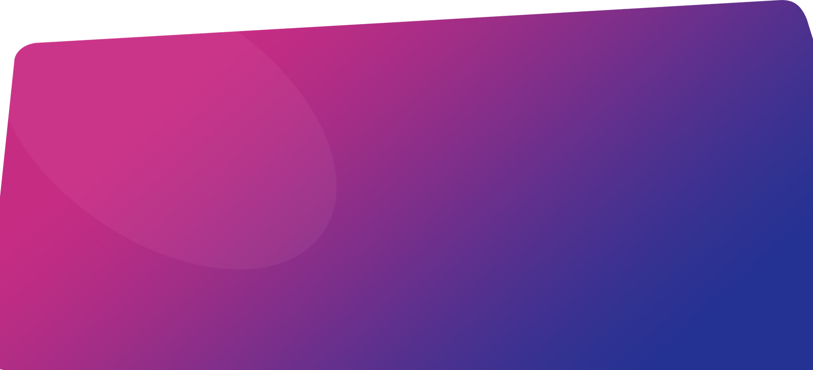 home version one footer banner