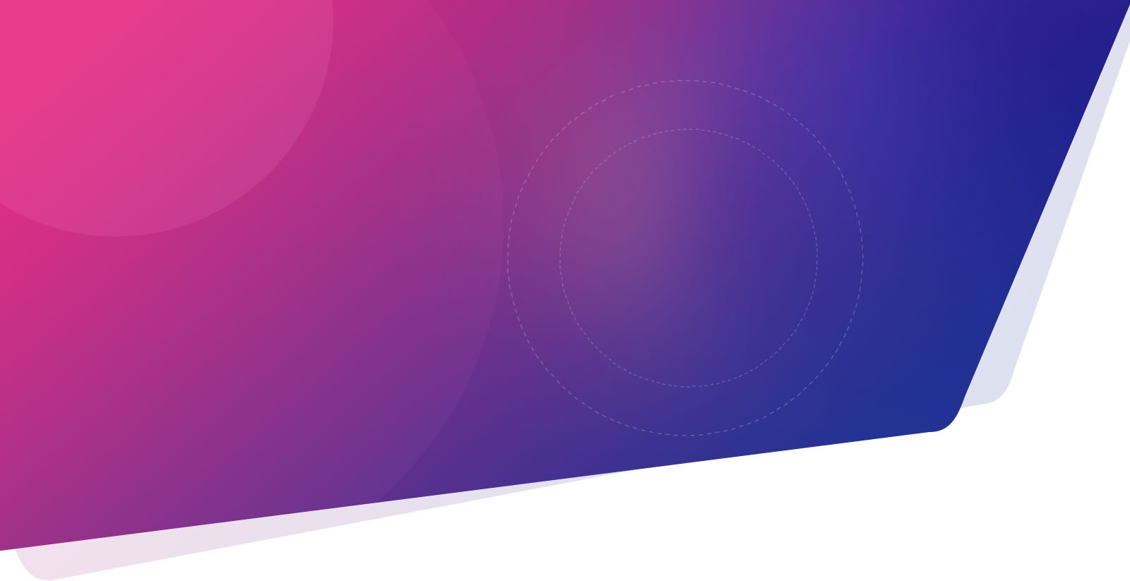 home version one main banner