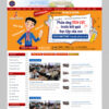 Web trung tâm gia sư 34 dayhoc