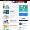 Mẫu web tin tức công nghệ 73 tintuc5