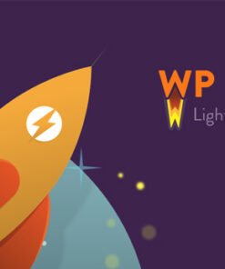 Trọn bộ Plugin trả phí siêu cần thiết cho Website 47 wp rocket logo