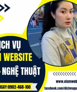 lam web gia re chat luong