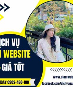 lam web gia re cho bat dong san