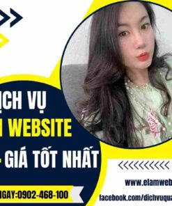 lam web gia re cho blog ca nhan