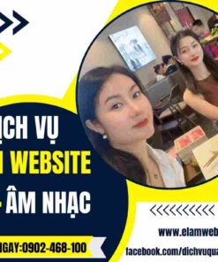 lam web gia re cho ca nhan
