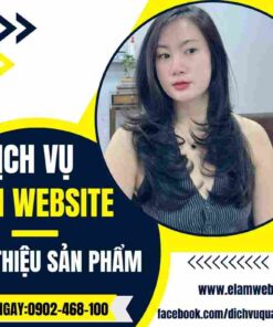 Thiết kế web bán đồ nội thất 72 lam web gia re cho su kien