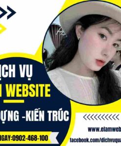 mau giao dien web wordpress ca nhan