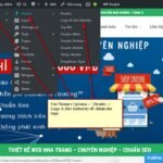Dịch vụ quảng cáo website hiểu quả - nhloc.com
