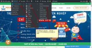 1 lam sao de thay doi logo huong dan lam web de hieu nhat