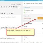 Cách để thêm sản phẩm của danh mục lên trang chủ trong web wordpress - nhloc.com