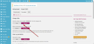 3 lam sao xoa bo nhung slug khong can thiet tren url trang web