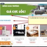 Mẫu Web dịch vụ thu âm - nhloc.com