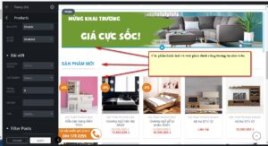 9 lam sao de thay doi banner va text thiet ke website elamweb