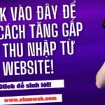 Thiết kế web Kon Tumac - nhloc.com