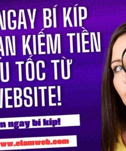 Web bán hàng điện thoại di động 106 dich vu lam web o vung tau