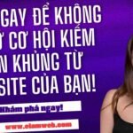 Thiết kế web tại tp Vinh  - nhloc.com