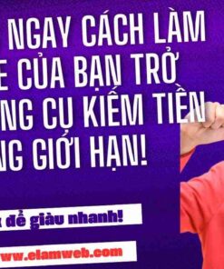 Web dịch vụ viễn thông viettel 109 lam web an giang