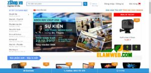 dia diem chuyen cach lam website java nhieu mau moi hoc mon