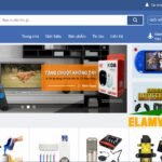 Làm web rao vặt nhà đất - nhloc.com