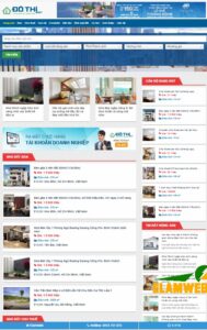 dich vu tu van cach tao website python co ung dung