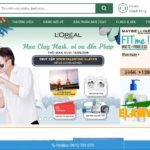 Shop  bán thực phẩm chức năng Vita - nhloc.com