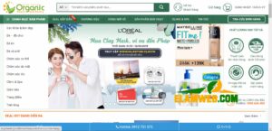 lam trang web wordpress sieu chat