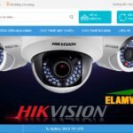 Thiết kế web học viện nghệ thuật Artiest - nhloc.com