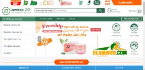 lam website java dong nai