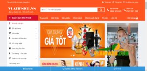 lap trinh website python de su dung