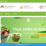 Dịch vụ quảng cáo website hiểu quả - nhloc.com