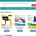 Dịch vụ quảng cáo website hiểu quả - nhloc.com
