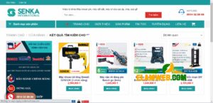 noi tu van lap trinh web de dung go vap