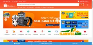 thiet ke web de dung