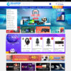 Mẫu website chuyên bán máy tính 111 maytinh4