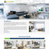 Thiết kế website bán nội thất 76 noithat18