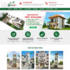 Mẫu giao diện web dành cho công ty thiết kế 75 thietke2