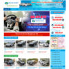 Thiết kế web dịch vụ thuê xe du lịch 33 thuexe2