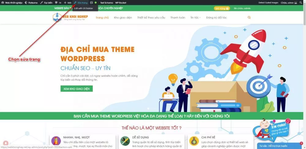 1 huong dan khoi phuc noi dung trang web xoa nham