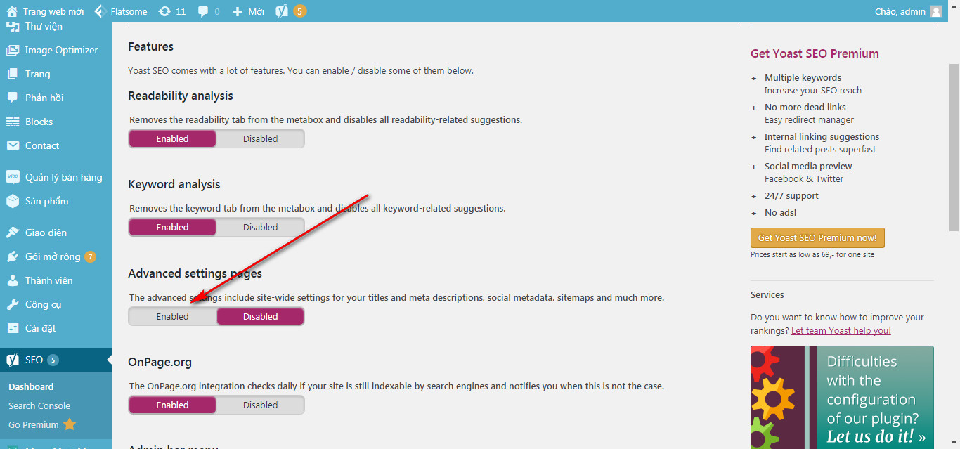 1 xoa bo slug category khi vao trang danh muc bai viet