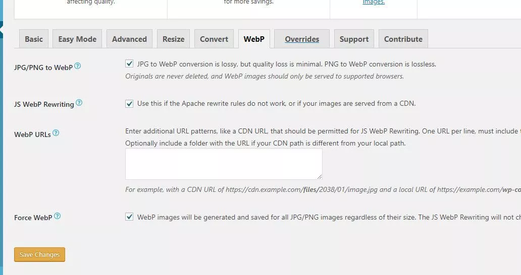 17 cach lam google pagespeed insight