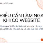 Dịch vụ quảng cáo website hiểu quả - nhloc.com