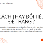 Dịch vụ quảng cáo website hiểu quả - nhloc.com