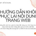 Mẫu web bán yến sào - nhloc.com