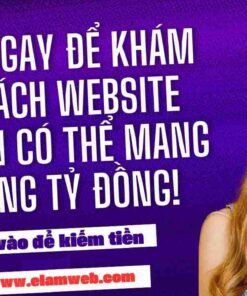 thiet ke web shop ban do cong nghe