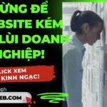 Mẫu website dịch vụ nha khoa thẩm mỹ - nhloc.com
