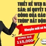 Thiết kế web logistics trên wordpress - nhloc.com