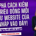 Thiết kế web Kon Tumac - nhloc.com