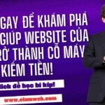 Dịch vụ làm web miễn phí - nhloc.com
