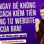 Dịch vụ làm web ở Vũng Tàu - nhloc.com