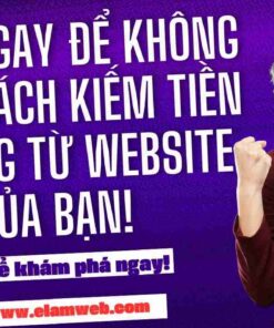 Thiết kế Web shop điện máy 109 dich vu thiet ke web gia re quan 4